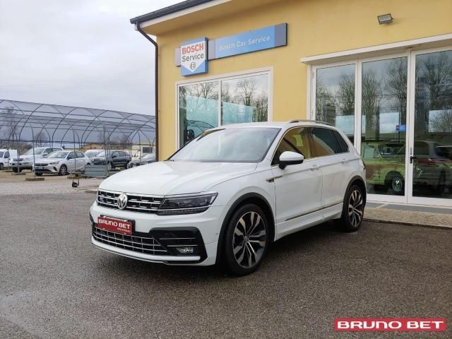 Volkswagen Tiguan 2.0 TDI 150CV SCR DSG 4MOT.R-L