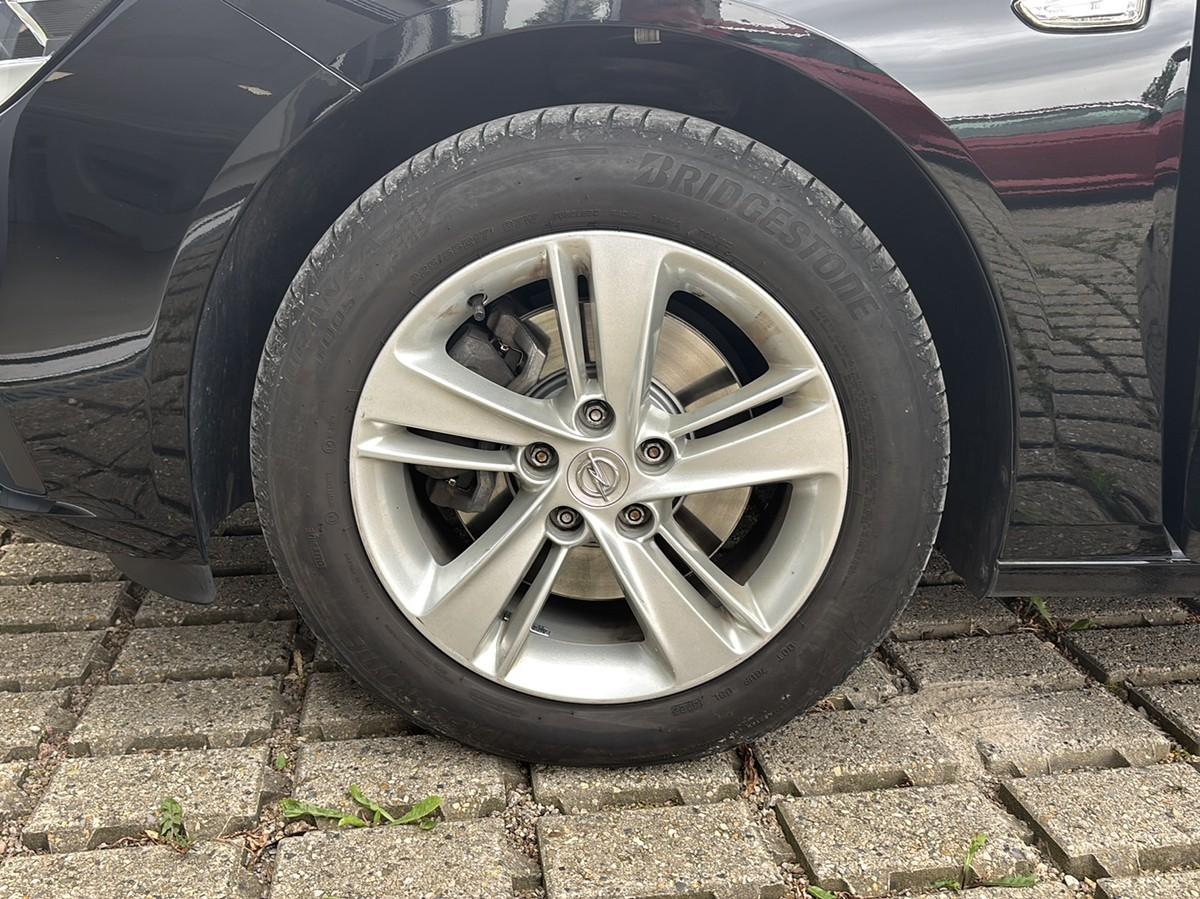 Opel Insignia 2.0 CDTI Business *LED*SHZ*AHZV*NAVI*KL