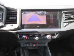 AUDI A1 Sportback 30TFSI advanced S-tronic LED Fahras AUDI A1 Sportback 30TFSI advanced S-tronic LED Fahras