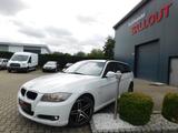 BMW 320i *Xenon*Leder*Navi*Pano*Euro-5*Kette Neu* - gebrauchte BMW 320 aus dem Jahr 2010