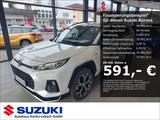 Suzuki Across 2.5 Plug-In Hybrid Comfort+ E-Four - Suzuki Across SUV