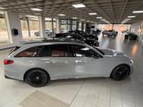 Mercedes-Benz E 450d 4M.*AMG-PREM*DIST*AHK*PANO*STAHEI*HEADUP* - mit Diesel-Antrieb: Kombi, Automatik