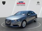 Audi A3 1.4 TFSI Ambiente 4 Türer, 1.Hand, Leder, SHZ - Audi A3 Gebrauchtwagen in Mannheim