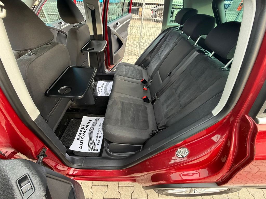 VW Tiguan - Bild 27