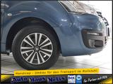 Peugeot Partner Tepee 1.6 BlueHDI Active Rollstuhl - Umb - blaue Peugeot Partner Tepee