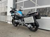 BMW R 1200 GS | Alle Pakete | Speichenräder | Koffer - BMW K 1200 S