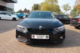 BMW 420 d Gran Coupé - BMW 420 Gran Coupé aus 2016