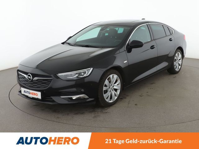 Opel Insignia Grand Sport 2.0 SIDI Turbo Dynamic 4x4 