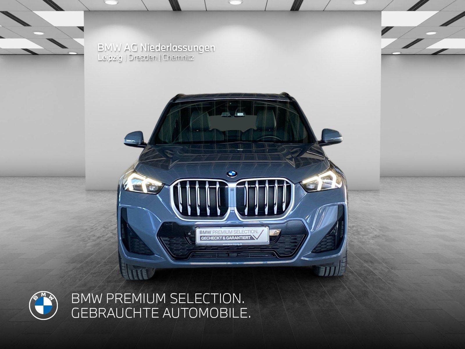 BMW X1 - Bild 6
