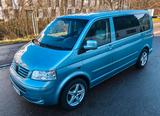 Volkswagen VW T5 Multivan 2.5 Atlantis - Volkswagen T5 Multivan: Atlantis