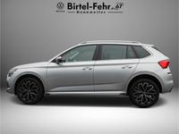 Skoda Kamiq Style  1.6 TDI 6-Gang AHK Kamera LED