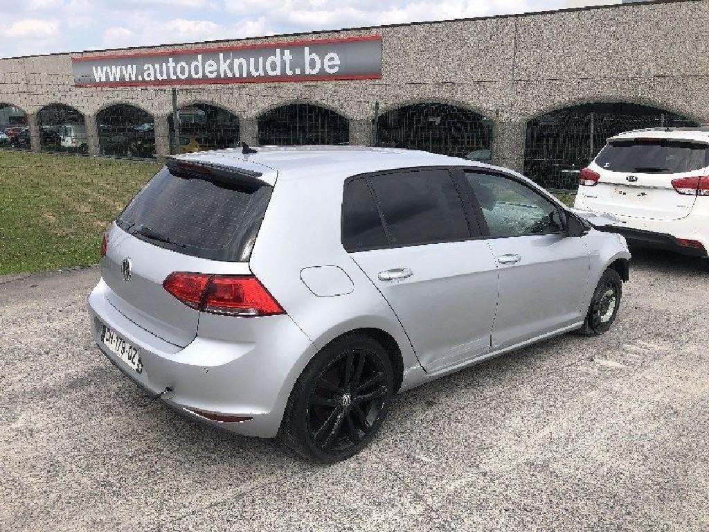 Volkswagen Golf 7 1.6 tdi        CLH