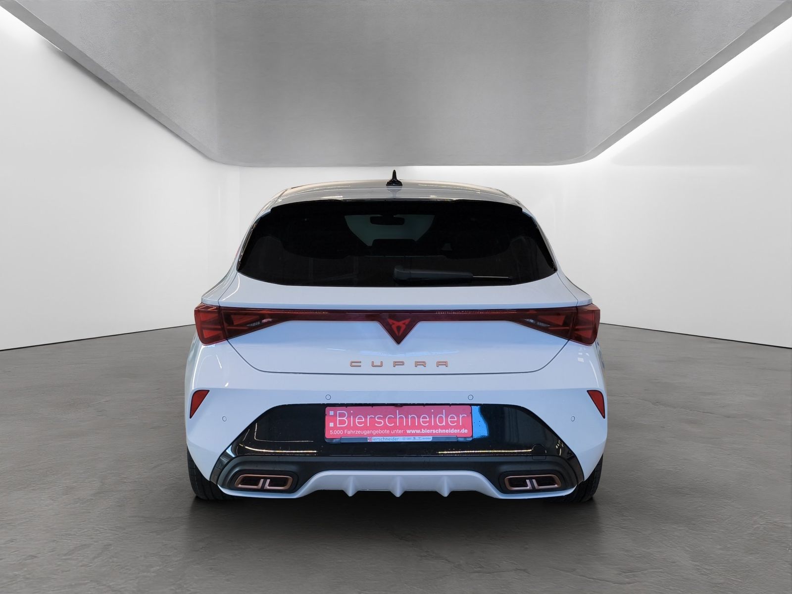 Cupra Leon - Bild 7