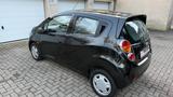Chevrolet Spark LS/1.Hand/Klima/2.Jahre Tüv/AU - scheckheftgepflegte Chevrolet Spark