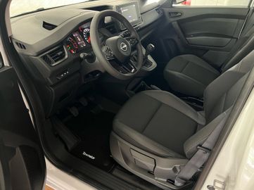 Nissan Townstar ACENTA Kasten 1.3 DIG-T 130 PS LED