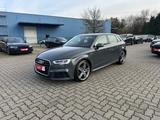 Audi A3 SB 1.5 TSI S-tronic S-LINE Virtu 19" LED Navi - Audi A3: 19