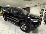 Ford Ranger 3.2 TDCi Wildtrack 4x4 Doppelkabine ACC ! - Ford Gebrauchtwagen in Pforzheim