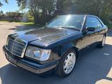 Mercedes-Benz 300 E - Mercedes-Benz 300 aus 1992: 300e