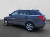 Skoda Fabia Combi Elegance 1.6 | NUR HÄNDLER! - Skoda Fabia aus 2009: Kombi