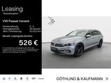 Volkswagen Passat Variant Elegance 2.0 TDI DSG*NAVI*R-LINE* - VW Passat Variant in Frankfurt