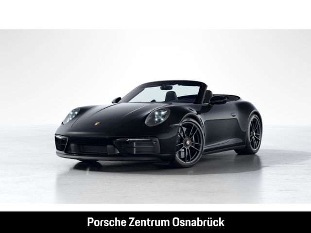 PORSCHE 992 (911) Carrera GTS Cabriolet