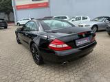 Mercedes-Benz SL 350 SPORTPAKET *LEDER* DE FAHRZEUG - Mercedes-Benz SL 350: Cabrio