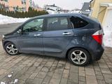 Honda HONDA FR-V - Honda FR-V mit Benzin-Antrieb