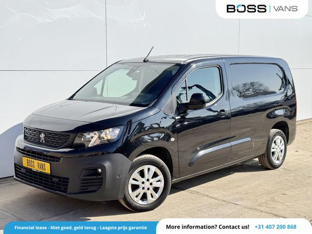 Peugeot Partner 130pk L2 Auto ACC Standkachel Trekhaak S