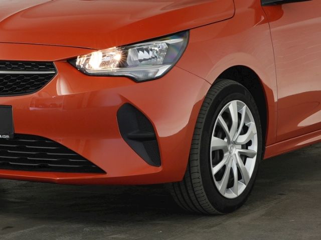 Corsa-e F EDITION 50kWH AT+KEYLESS+KLIMAAUTOMATI