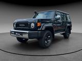 Toyota Land Cruiser GRJ 76 LX / Black - 3 Mon. ab Best. - Toyota Land Cruiser New cars