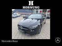 Mercedes-Benz A180 PROGRESSIVE ADV AHK KAMERA LED SPHA PTS LHZ