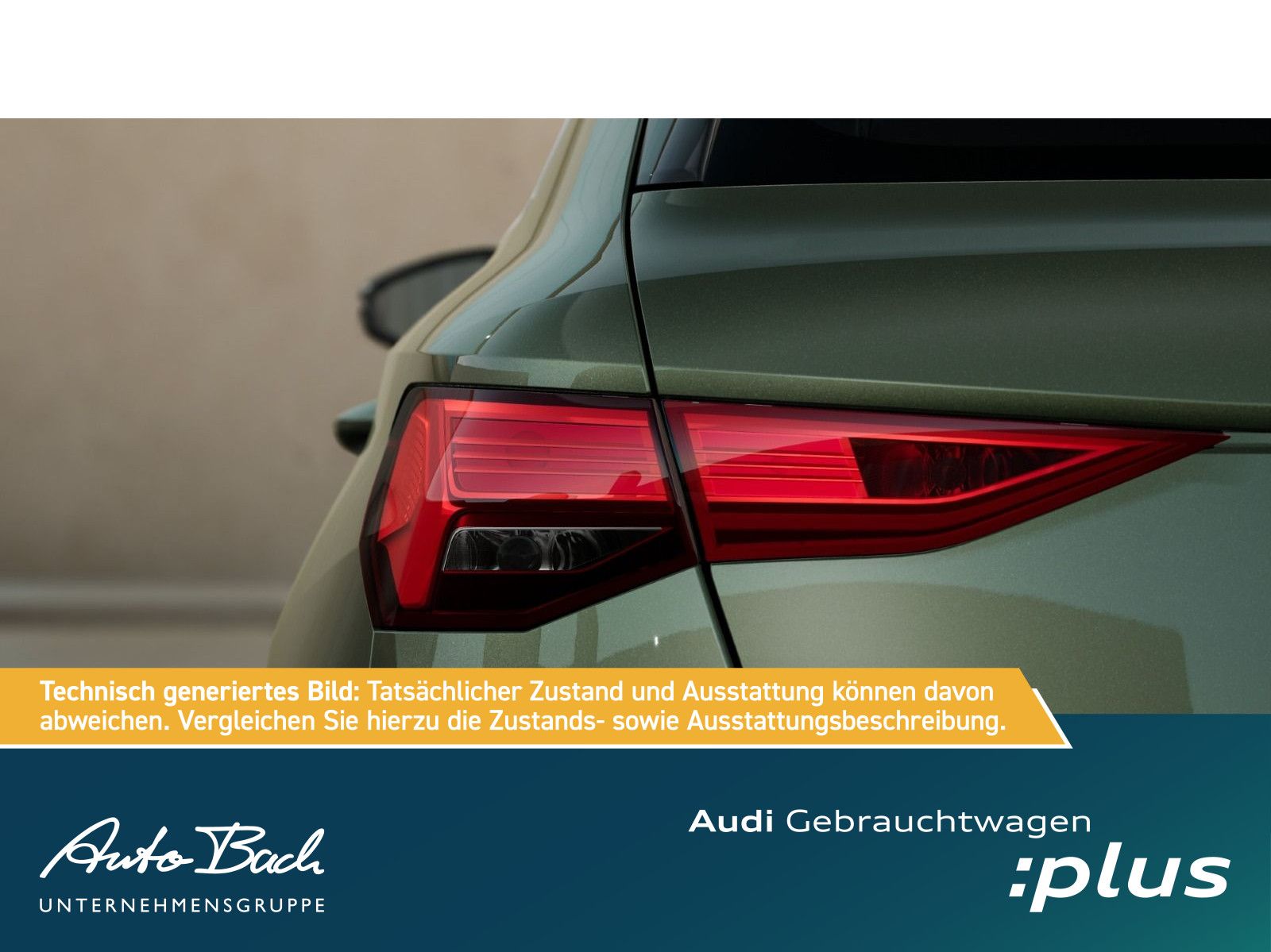 Audi A3 - Bild 9