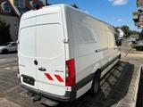 Mercedes-Benz Sprinter 516 CDI RWD+AHK+RFK+Einbau+STHZ+220V+ - Mercedes-Benz Sprinter Gebrauchtwagen in Nürnberg