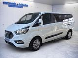 Ford Tourneo Custom 320 L2H1 VA Autm. Shuttle Trend - Ford Tourneo Custom in Freiburg
