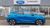 Ford Puma Gen-E |AHK|Panorama|Winterp.|Fahrass.| - blaue Ford Puma Gen-E