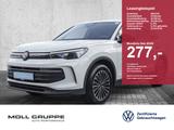Volkswagen Tiguan 1.5 TSI DSG GOAL AHK LED PLUS NAVI - Volkswagen Tiguan: Plus