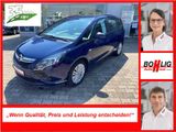 Opel Zafira Tourer 1.4 Turbo Automatik drive - Opel Zafira Tourer: Drive