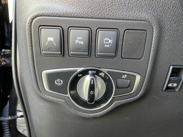 Fahrzeugabbildung Mercedes-Benz X 250d 4Matic DoKa Offroad Power*Hardtop*360°Kam