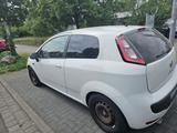 Fiat Punto evo multiair Turbo 1.4 - Fiat Punto Evo: Multiair