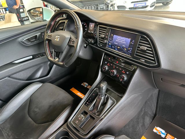 MYAUTOCENTER – Gebraucht- und Jahreswagen mit Werkstattservice in Pfaffenhofen Seat Leon *KEYLES*PANO*ACC*LED*PDCCAM*FR*ALCANTARA*