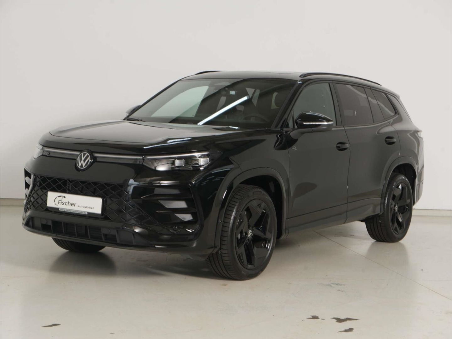 Volkswagen Tayron 1.5 eHybrid Life imagem 2