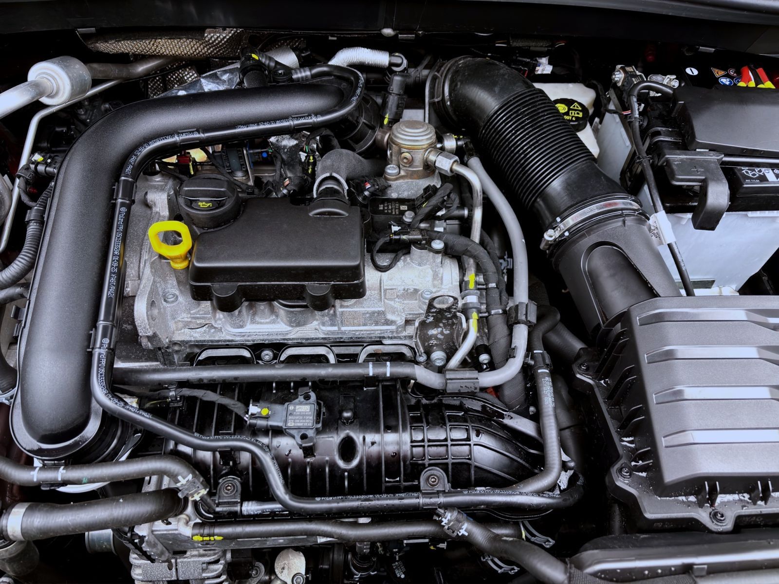 Volkswagen T-Cross - Bild 19