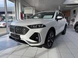GWM Wey 03 Plug-In-Hybrid Luxury 120km elektr. - weiße GWM Wey 03