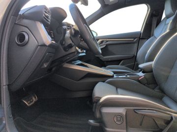 Audi S3 - 7