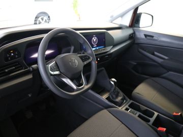 Volkswagen Caddy 1.5TSI LED KAMERA 5J GARANTIE FLÜGELTÜR