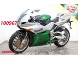 Benelli Tornado tre 900 11.656 km! - BENELLI 900