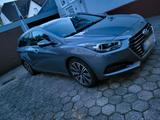 Hyundai i40 Premium Panoramadach Leder voll - Hyundai Accent Diesel Gebrauchtwagen