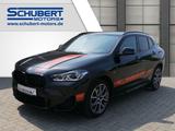 BMW X2 sDrive20i Edition Mesh Adap.LED Navi DA HIFI - BMW X2: Edition M Mesh
