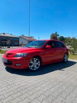Mazda 3, Klima, Tempomat, TÜV 02/2028 - Mazda mit Diesel-Antrieb: Kleinwagen, Mazda2