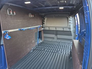 Volkswagen Caddy Maxi - 11